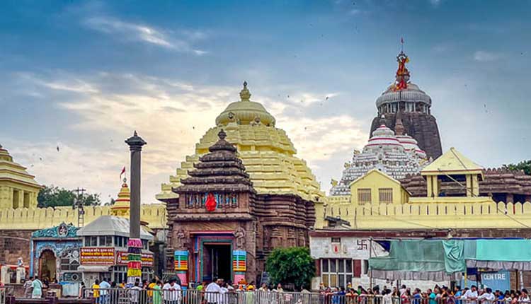 jagannath puri