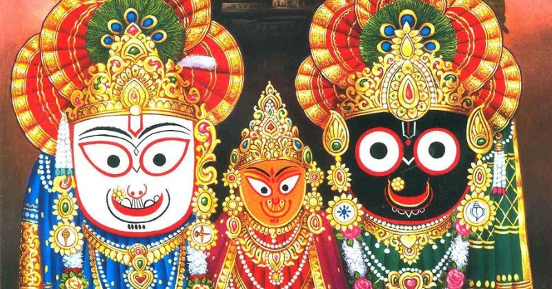 Lord Jagannath
